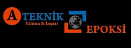 A Teknik Epoksi logosu