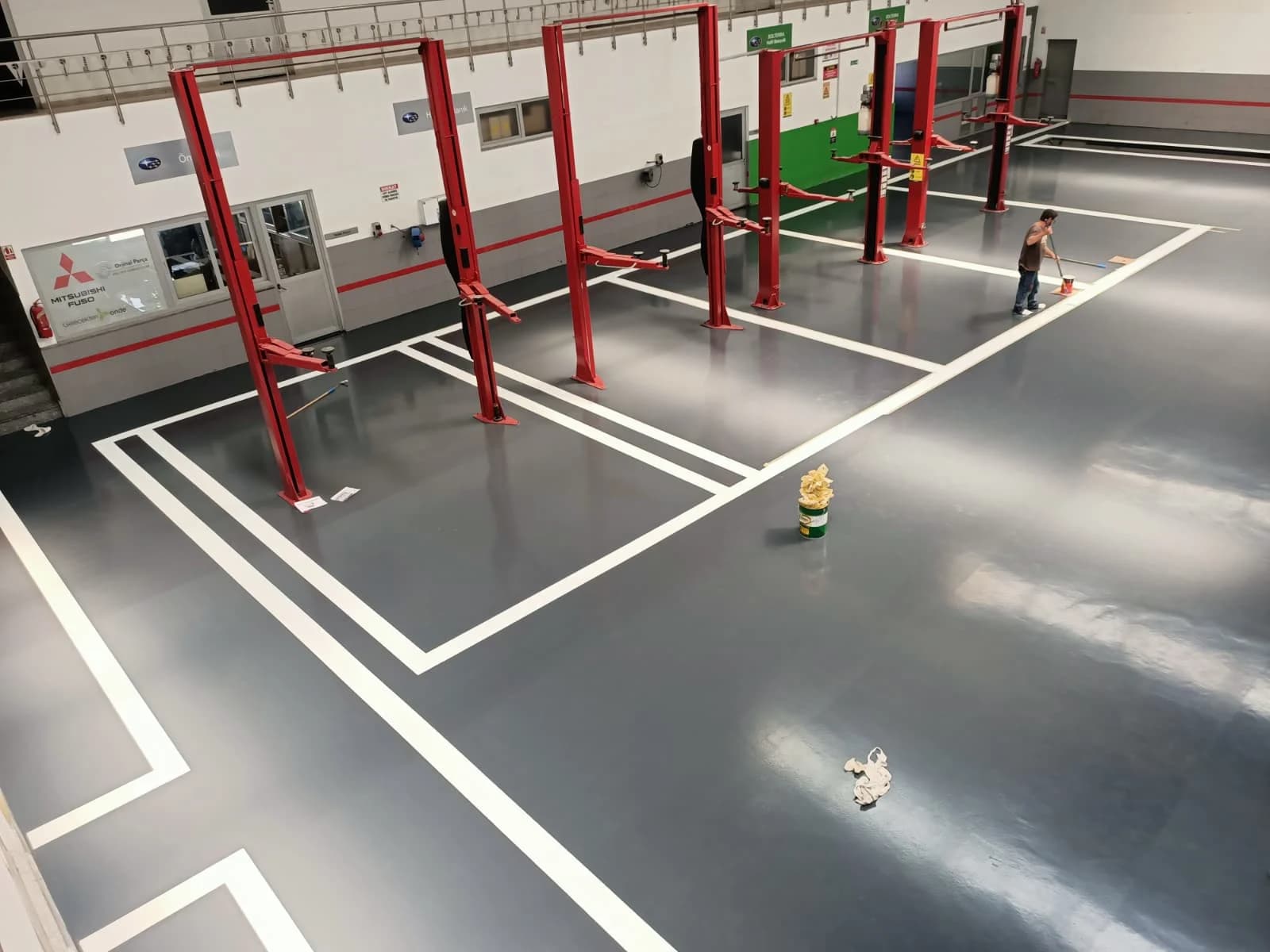 Chery Servis